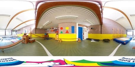 BSO Berend Botje Hoorn, locatie De Flierefluiter foto 5