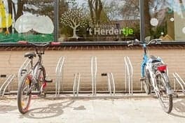 Kinderopvang 't Herdertje locatie BSO IKC De Wingerd