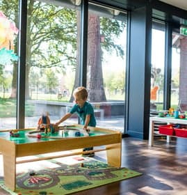 Kinderopvang Boerderij De Bongerd 2