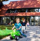 Kinderopvang Boerderij De Bongerd 3