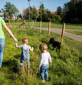 Kinderopvang Boerderij De Bongerd foto 4