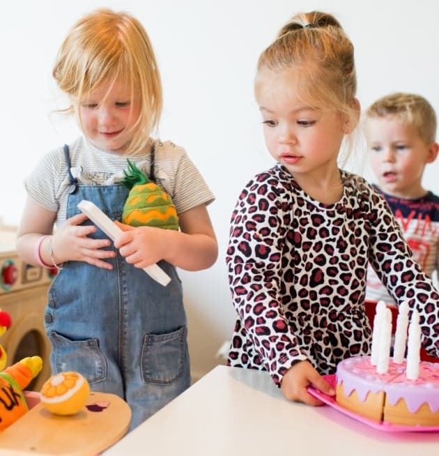 Kinderopvang Boerderij De Bongerd foto 7