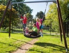 Kinderopvang Boerderij De Bongerd foto 10