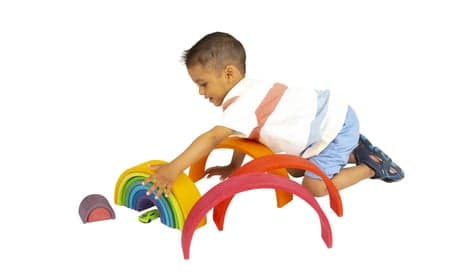 Peuteropvang De Kinderglobe 3