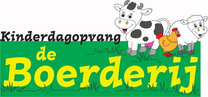 De Boerderij