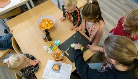 Basker IKC - De Tichelaar 2