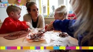 Basker IKC - De Tichelaar foto 5