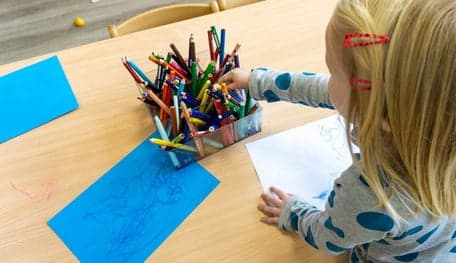 Basker IKC - De Tichelaar foto 8