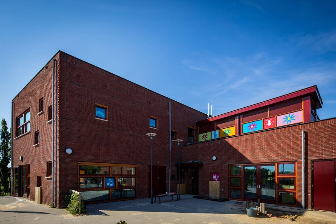 Kindcentrum Balans foto 4