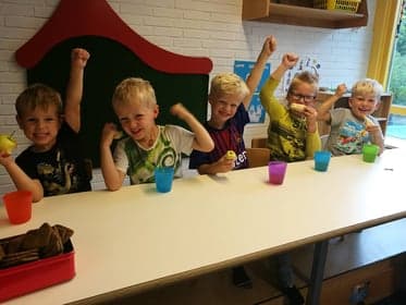 BSO Kids Club Alles Kwetter foto 9