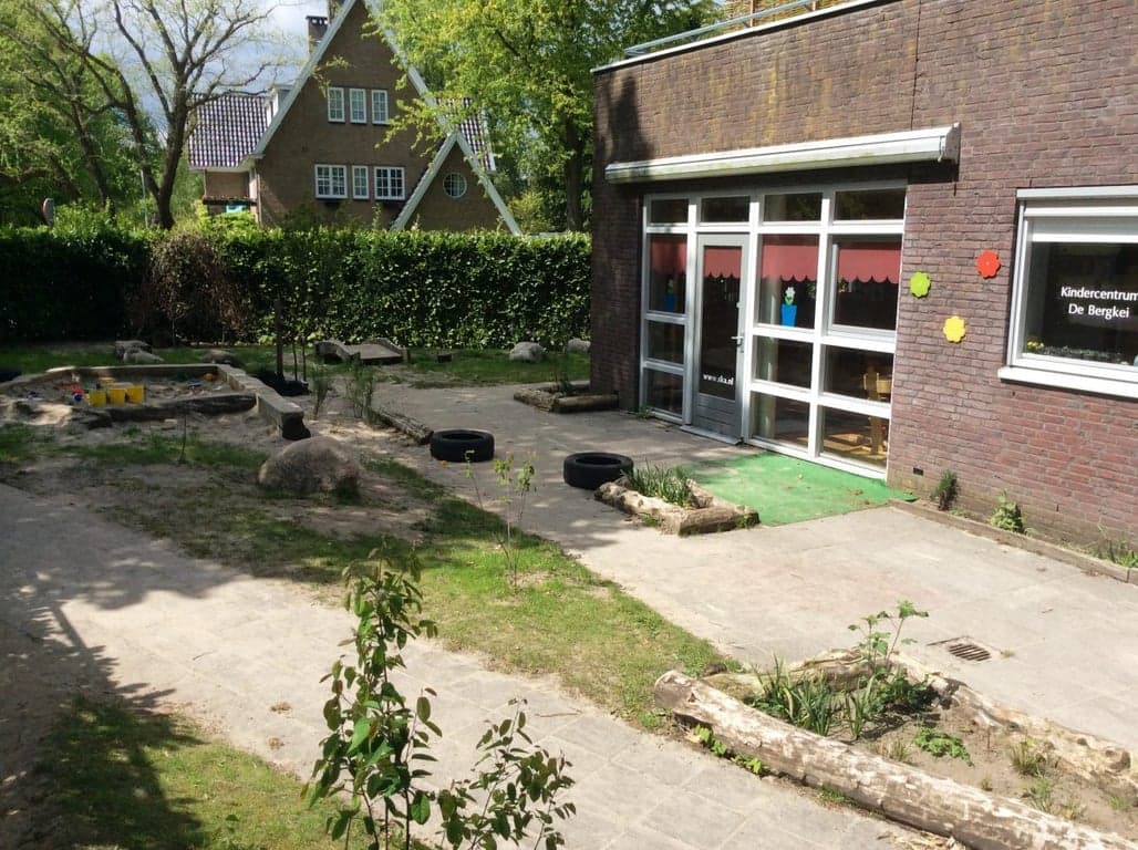 Ska Kindcentrum de Bergkei