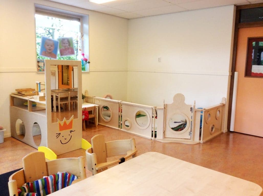 Ska Kindcentrum de Bergkei 3