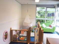 Ska Kindcentrum de Bergkei foto 5