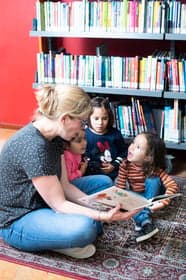 Ska Kindcentrum de Bergkei foto 6