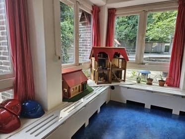 Ska Kindcentrum de Bergkei foto 8