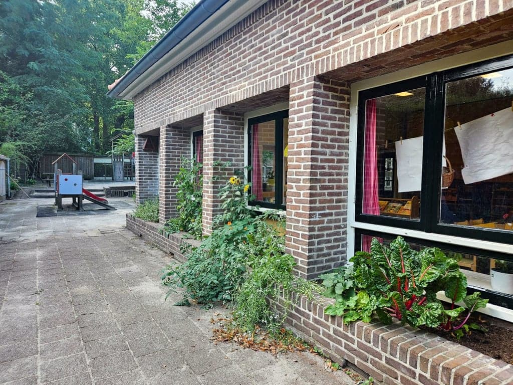 Ska Kindcentrum de Bergkei foto 10