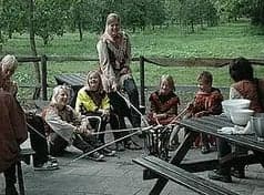 Het Vlinderhofje foto 6