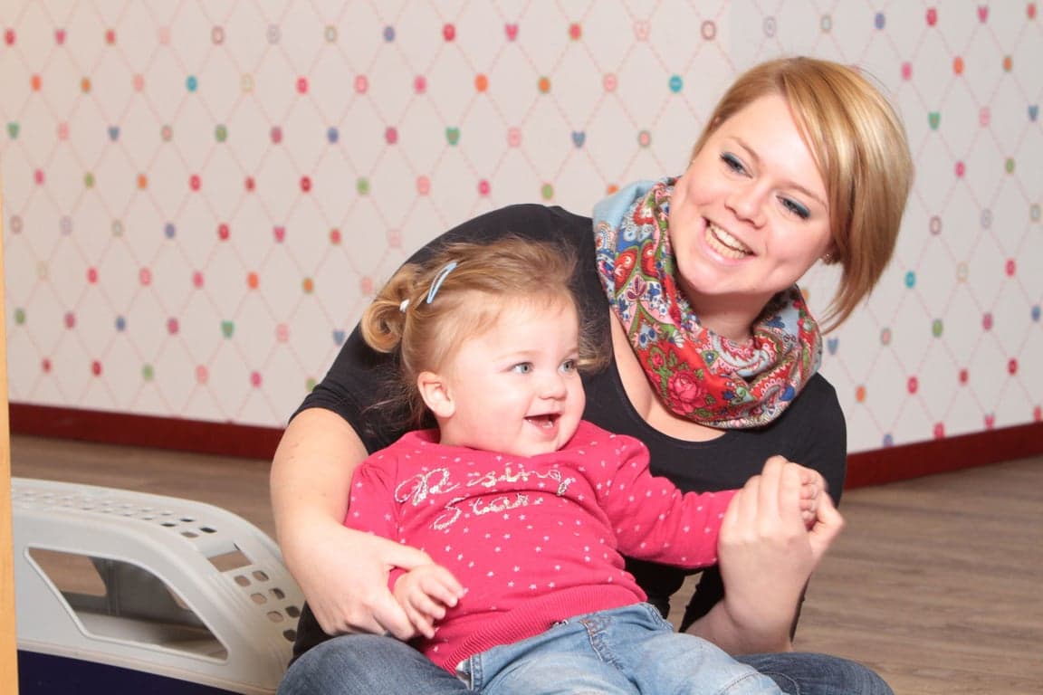 KDV Hoera Horn foto 4