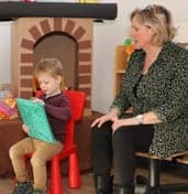 Olleke Bolleke foto 4