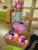 Olleke Bolleke foto 6