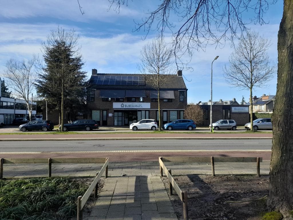 Kinderopvang BijdeHandjes foto 10