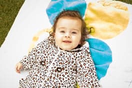 peuterspelen Eekhoorn foto 8