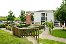 Babba kinderopvang 2