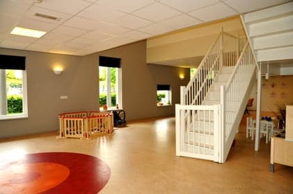 Babba kinderopvang 3