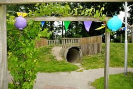 Babba kinderopvang foto 4