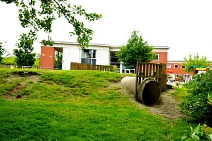 Babba kinderopvang foto 5