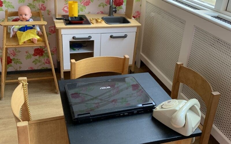 Dak Oranje Nassau foto 7