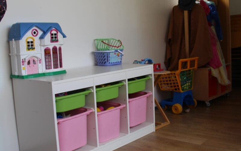 Dak Oranje Nassau foto 9