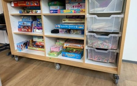 Dak Oranje Nassau foto 10