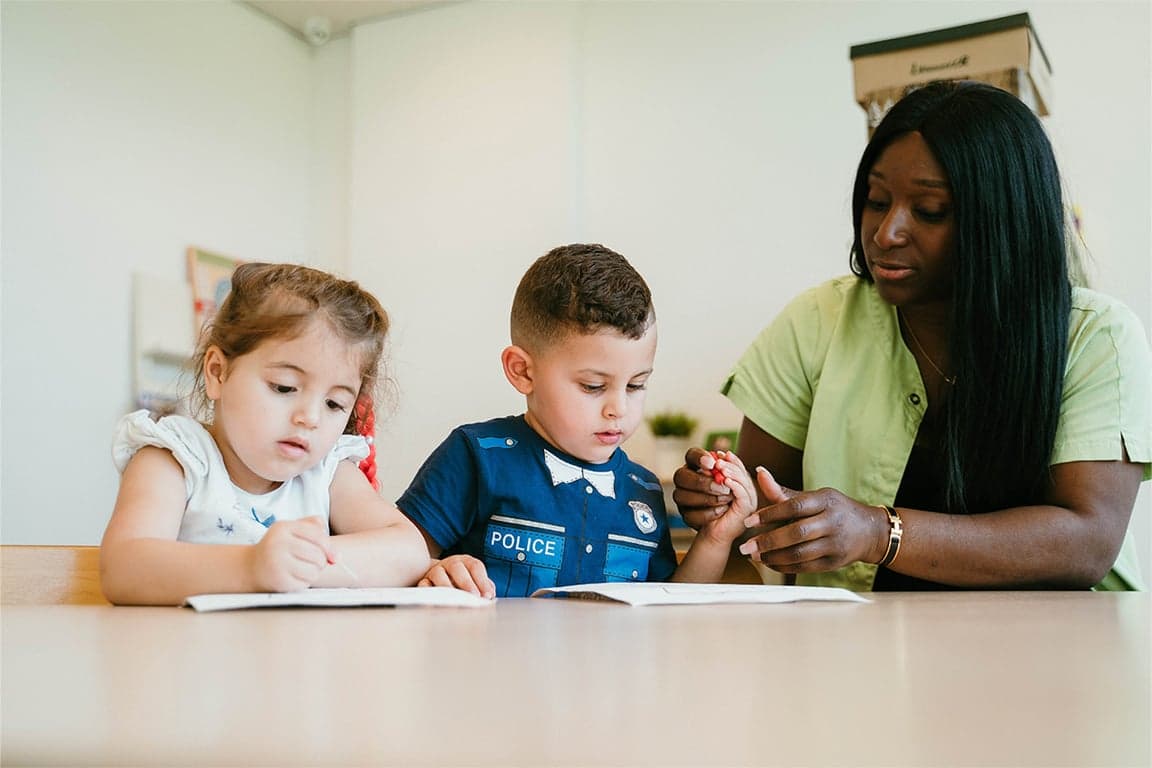 BSO De Kinderster B.V.