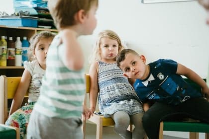 BSO De Kinderster B.V. 2