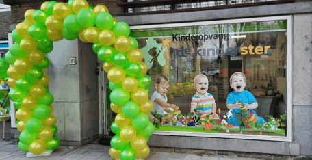 BSO De Kinderster B.V. foto 5