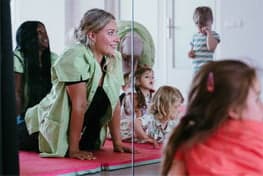 BSO De Kinderster B.V. foto 7