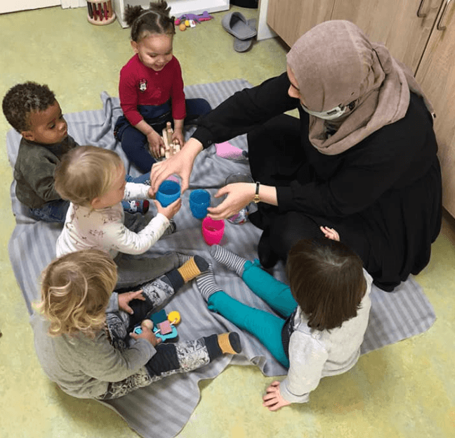 BSO De Kinderster B.V. foto 9