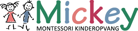 Mickey Montessori Kinderopvang