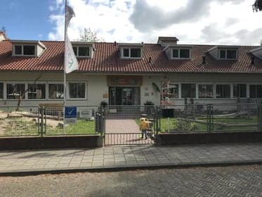 Mickey Montessori Kinderopvang 2