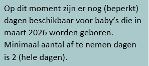 Mickey Montessori Kinderopvang 3