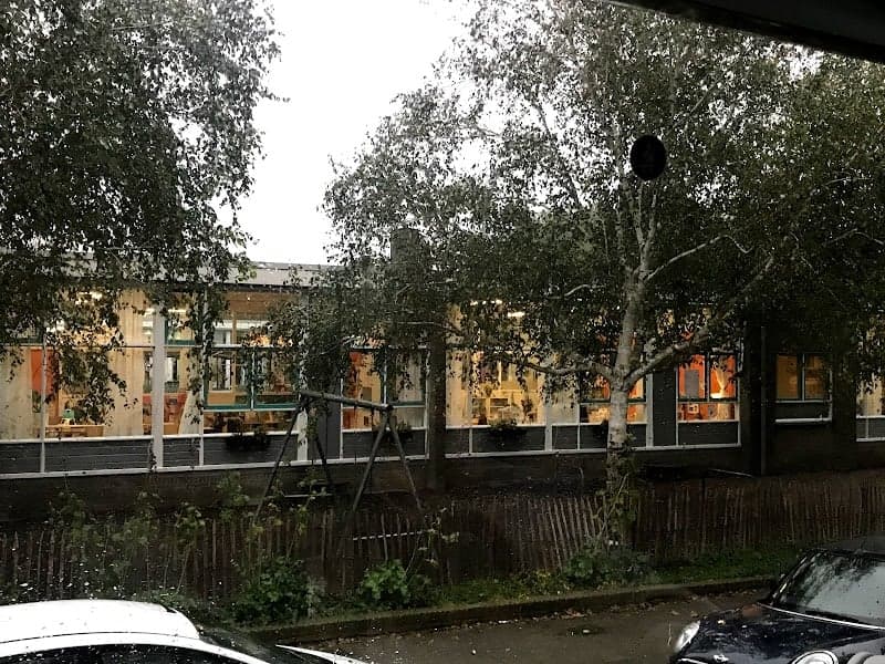 Casa Tweetalige Montessorischool foto 5