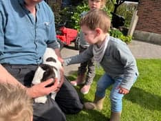 Kinderopvang 'De Boerderij'