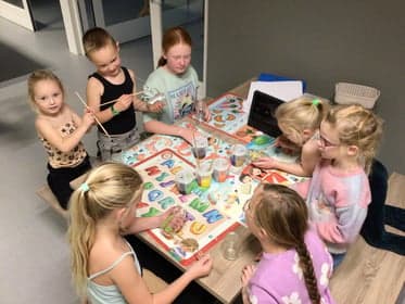 Kinderopvang 'De Boerderij' foto 5