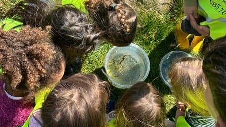 Dreamzzz Montessori Kinderopvang De Ridderhof 3