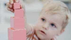 Dreamzzz Montessori Kinderopvang De Ridderhof foto 4