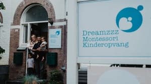 Dreamzzz Montessori Kinderopvang De Ridderhof foto 8