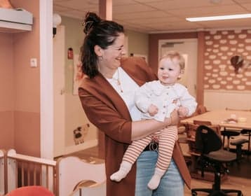 Kinderdagverblijf BenBelle Eik en Berg foto 6