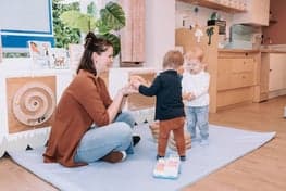 Kinderdagverblijf BenBelle Eik en Berg foto 10