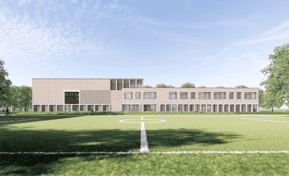 Kindcentrum De Horizon kinderdagopvang